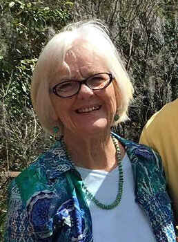 Nancy Lyons Thomas