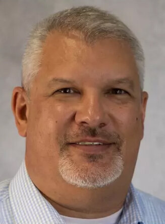Chris Dooley, BPC Athletic Director