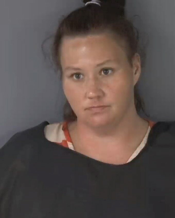 Chelsea Rose Busbee