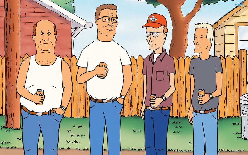 &quot;I sell propane and propane accessories.&quot;