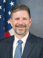 Rep. Bobby Payne represents southern rural Clay County. He serves as the Infrastructure Strategies Committee Chairman in the Florida House.