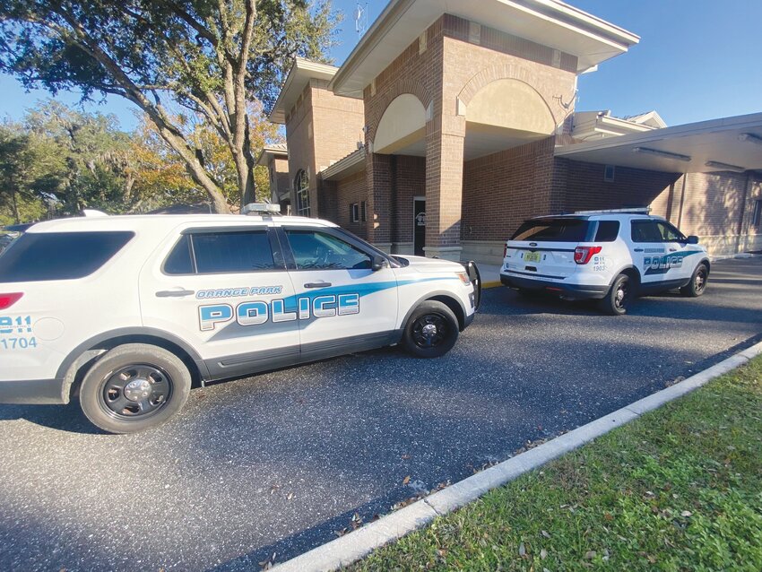 Contract negotiations last week between the Fraternal Order of Police Orange Park Lodge No. 144 and the Town of Orange Park moved both sides closer to an agreement. Town Manager Sarah Campbell said she supports $240,000 in salary and benefit increases.