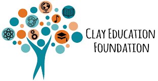 Clay Education Foundation helps teachers and students with supplies to supplement current budgets.