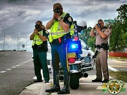 The best way to not get a speeding ticket is to not speed.