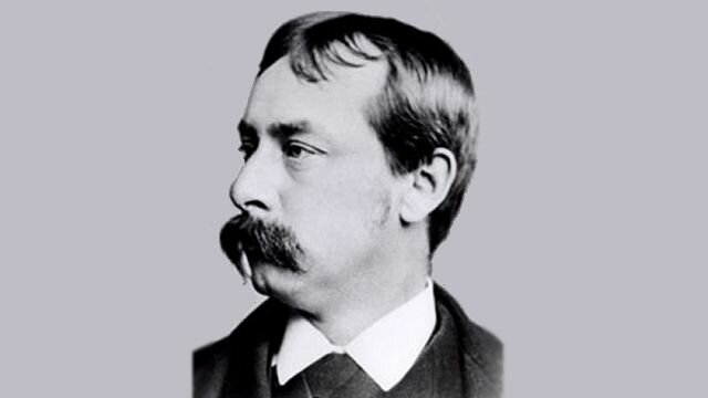 Francis P. Church