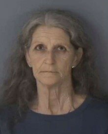 Renee Elaine Burkes