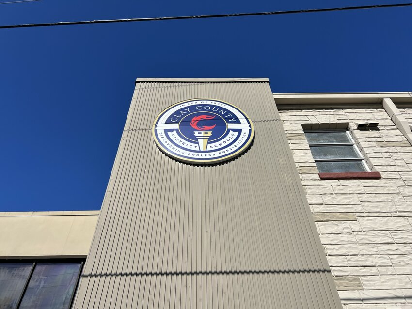 To accommodate county growth, the school district will be going through some changes in the near future.