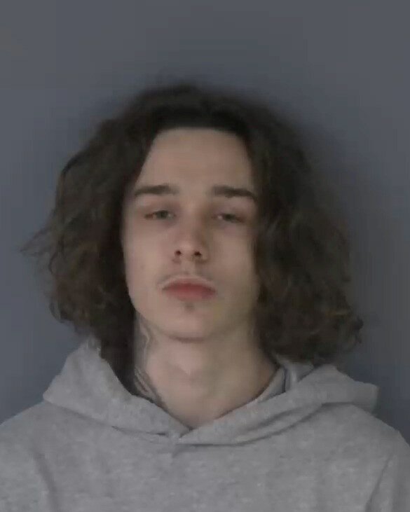 Behrend James Ludwig