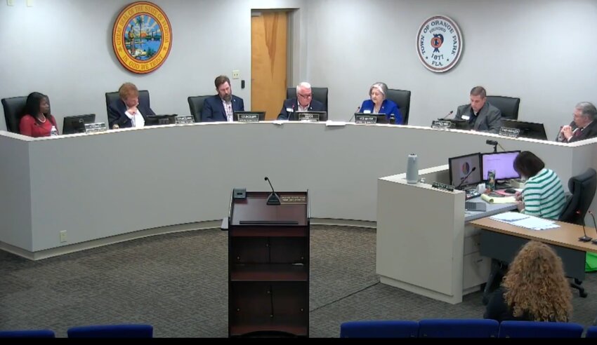 The town council decided to cancel this year&rsquo;s Kids Fest following discussion at Tuesday night&rsquo;s meeting.
