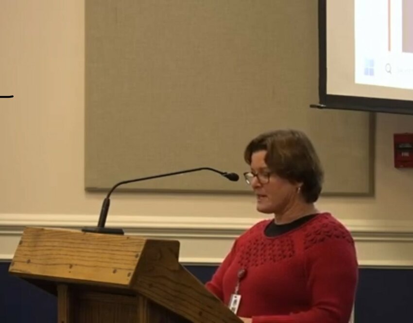 Clay County Education Association President Vicki Kidwell said the union, which represents all public school teachers employed at Clay County District Schools, requested feedback on working conditions and top priorities for bargaining.