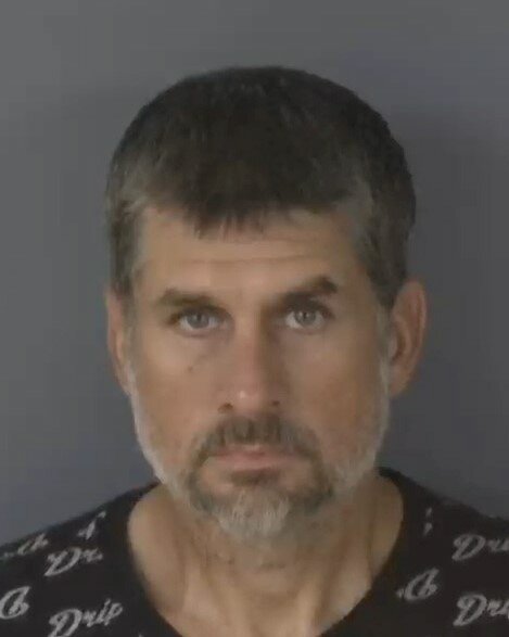 Joshua Roy Padgett