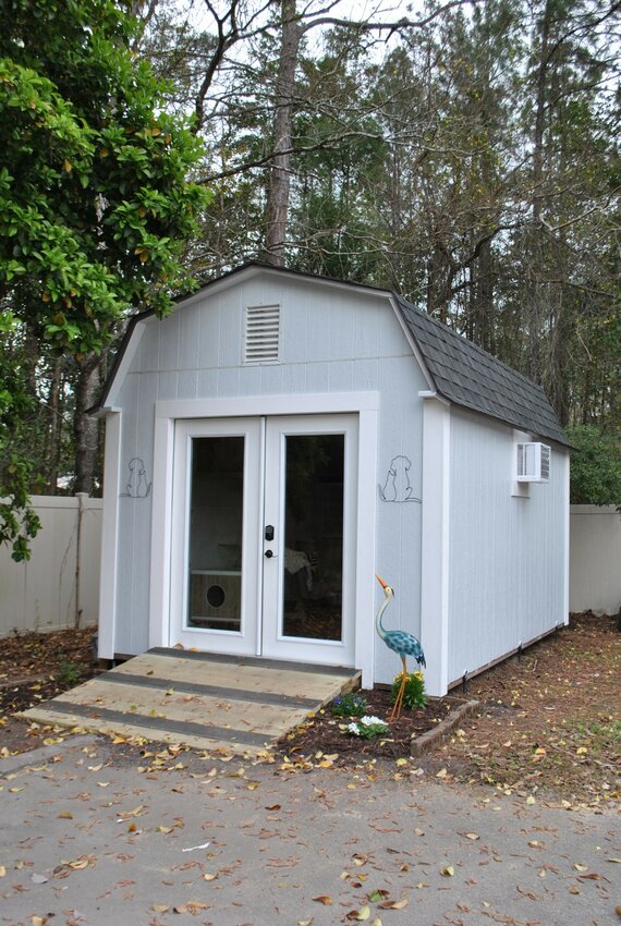 Recently, global nonprofit Greater Good Charities completed a project dedicated to revamping the organization&rsquo;s pet house into a more comfortable and inviting environment.