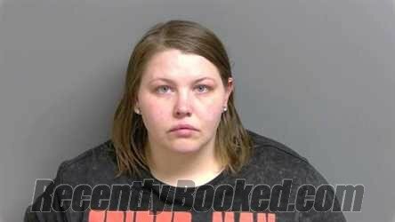 Alexiea Lynn Irwin