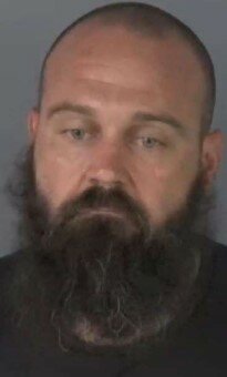 James Malcolm Davis