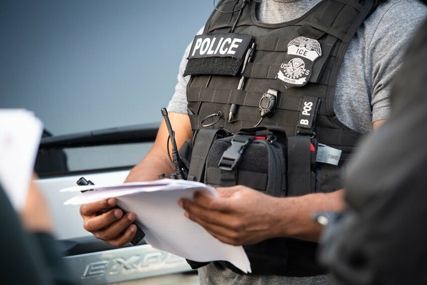 In a 3-1 vote, council members decided to allow the Orange Park Police Department to start working with Immigration and Customs Enforcement (ICE) to perform enforcement within the town.