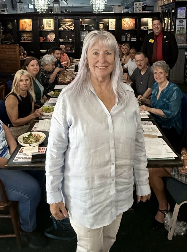 Cheri Starnes
