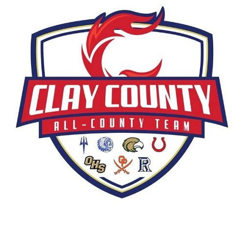 The Clay County Athletics Awards Show will be on May 12 from 7-9 p.m. at the Thrasher-Horne Center.