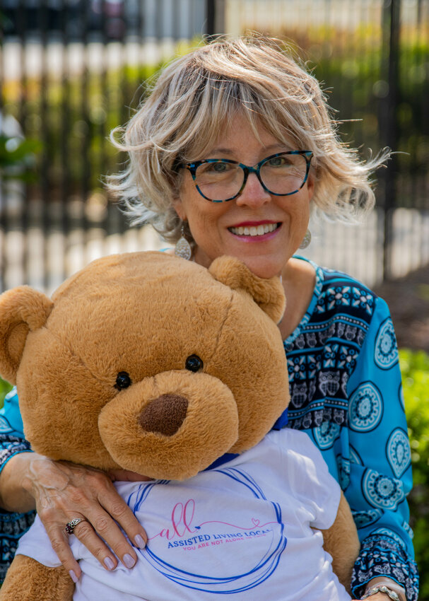 Janet Peterson of Assisted Living Local, LLC