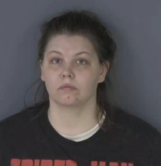 Alexeia Lynn Irwin