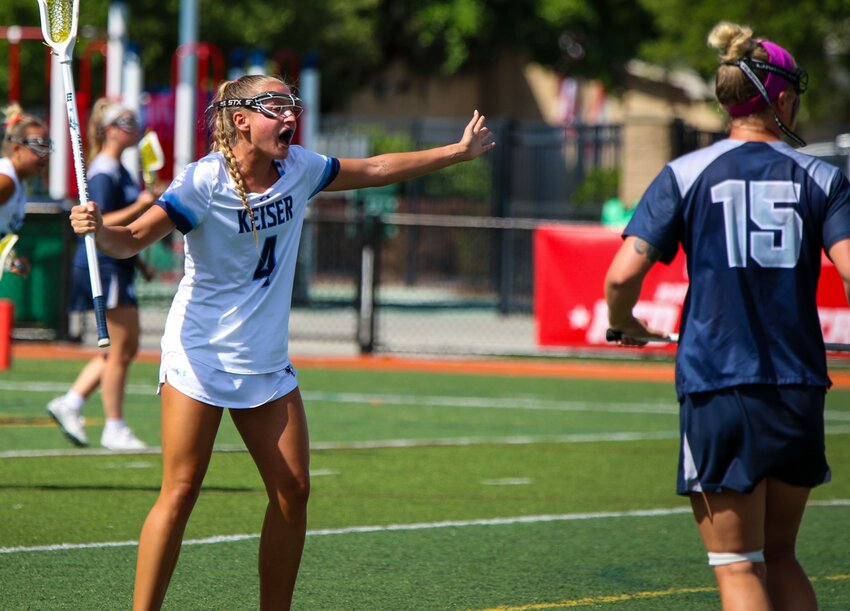 if you have space for two ics on jump...just put her name
Baylee Jennings/FIHS-Keiser Univ Lacrosse