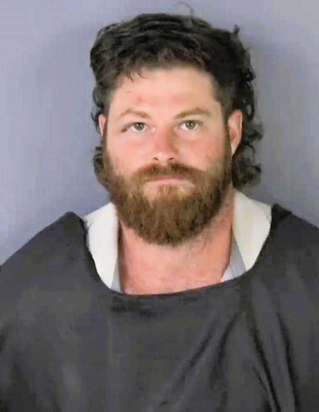Austin James Nadeau