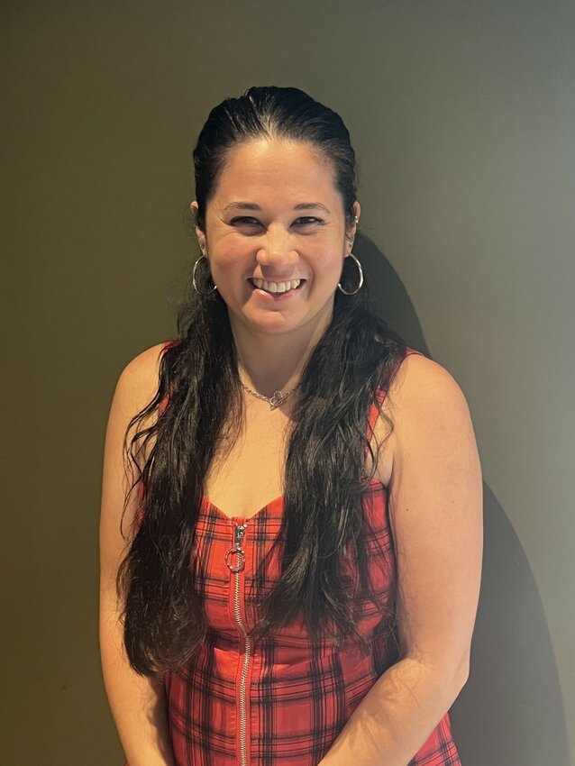 Michelle Fogg began her business The Village at Reach earlier this month as a way to relieve the hassle and stress that comes with being a mom..