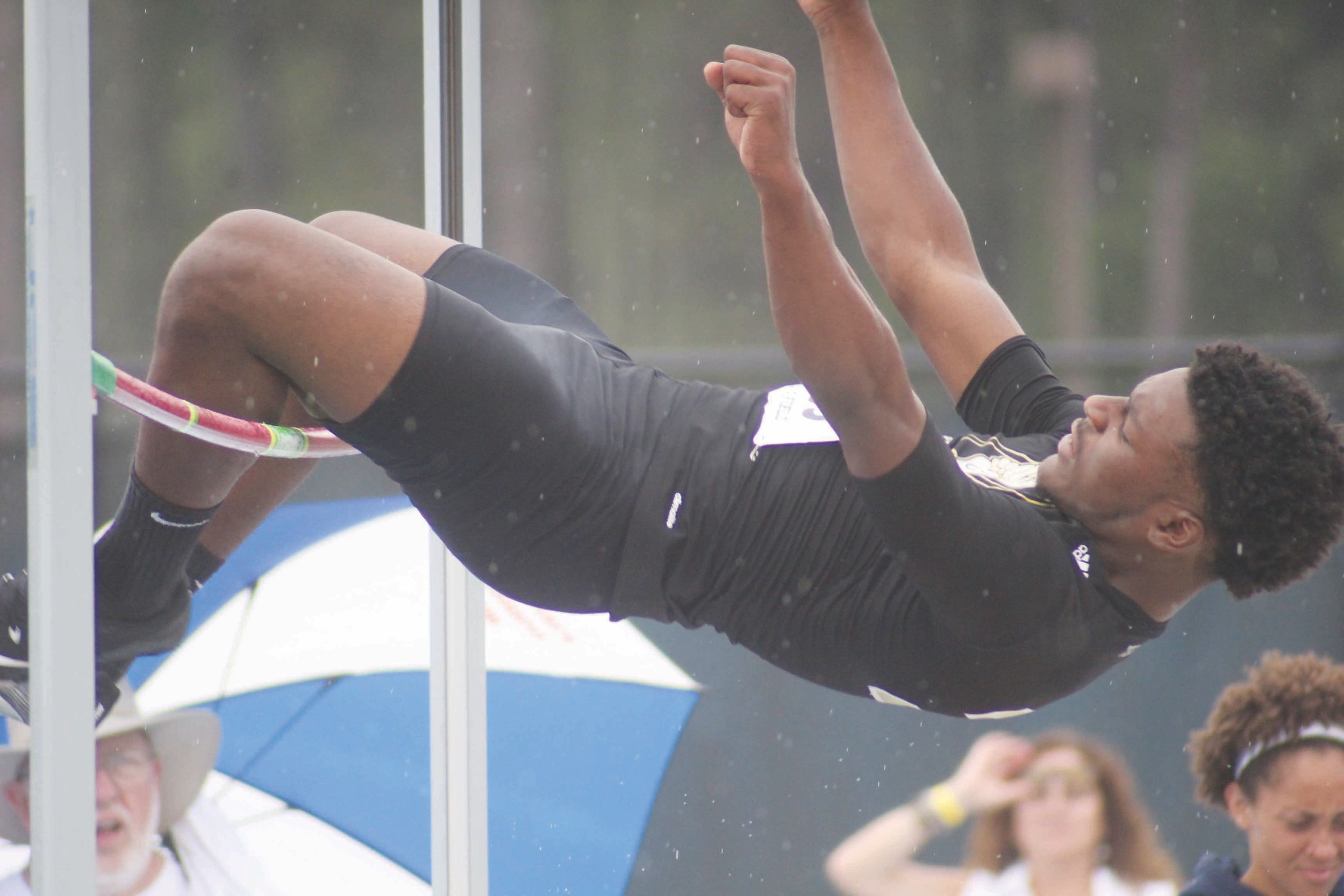 Clay County Track and Field championships Clay Today