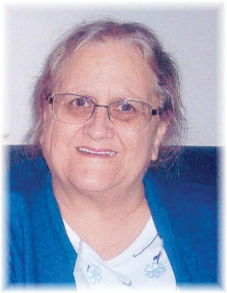 Shirley Marie Bland Forbis