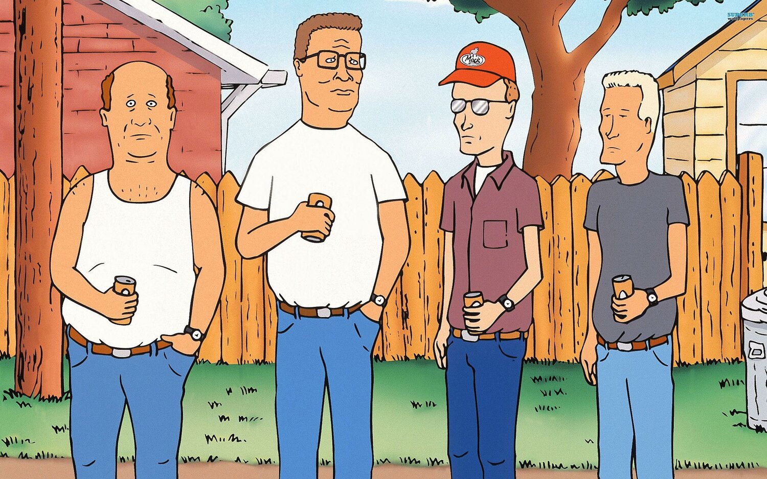 "I sell propane and propane accessories."