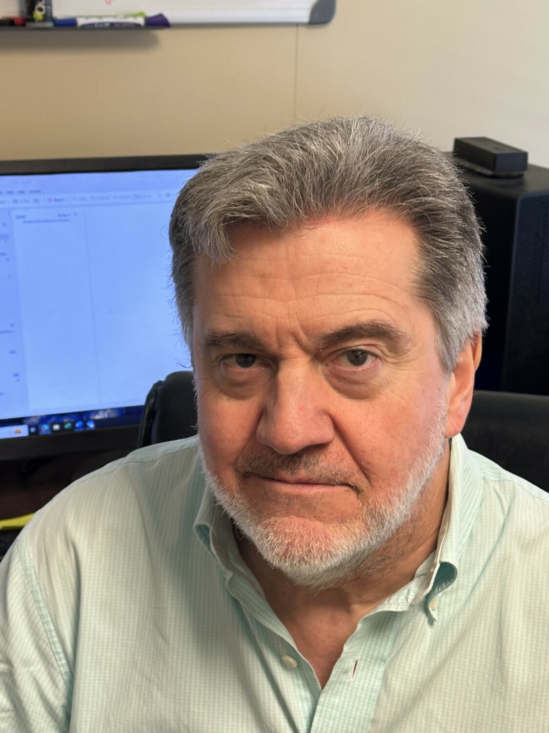 Jim Luksic