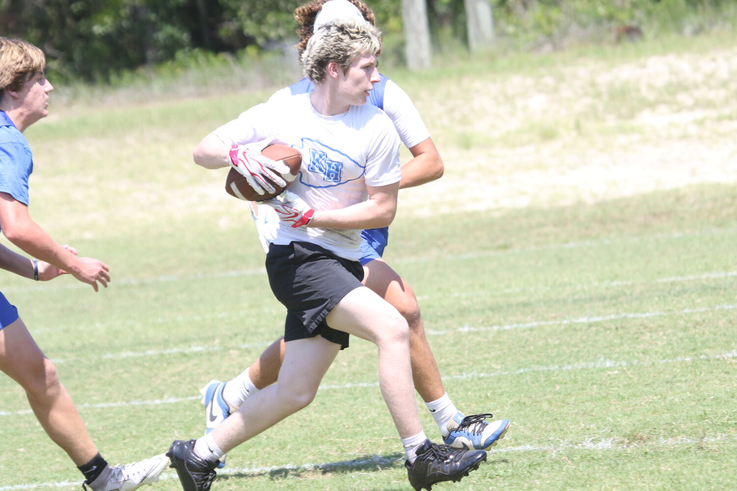 CHS Battle to be highlight reel 2026 - Clay Today