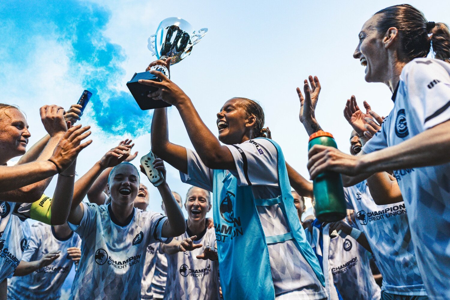 Mateo 'heads' to National playoffs - Clay Today