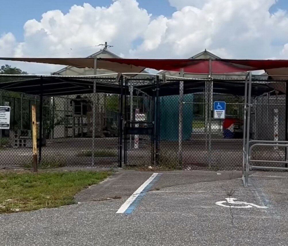 Hagan Ace Hardware of Blanding to begin rebuild this week