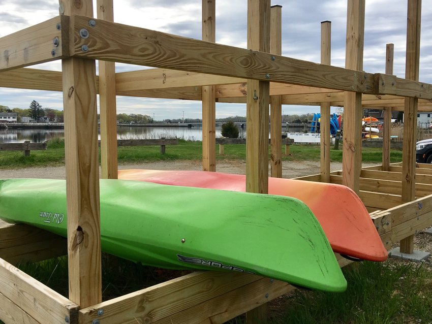 The Town of Barrington and community partners will celebrate the revitalization of Walker Farm on Saturday, June 28, from 11 a.m. to 1 p.m.