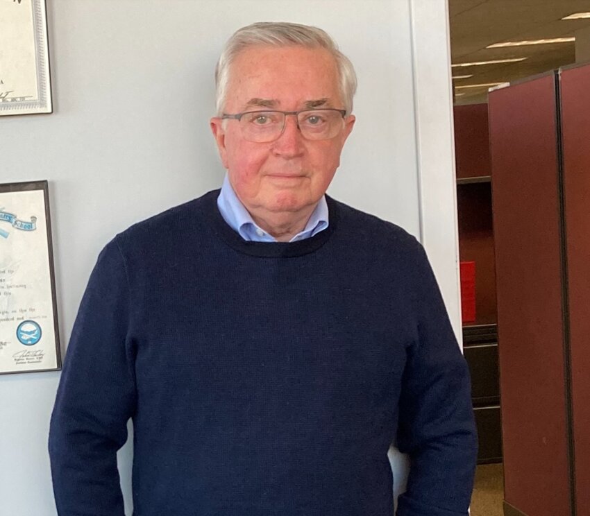 David Burligame is stepping aside as the finance director in Warren to be replace by Gary Marshall, who is departing a similar role in Bristol.