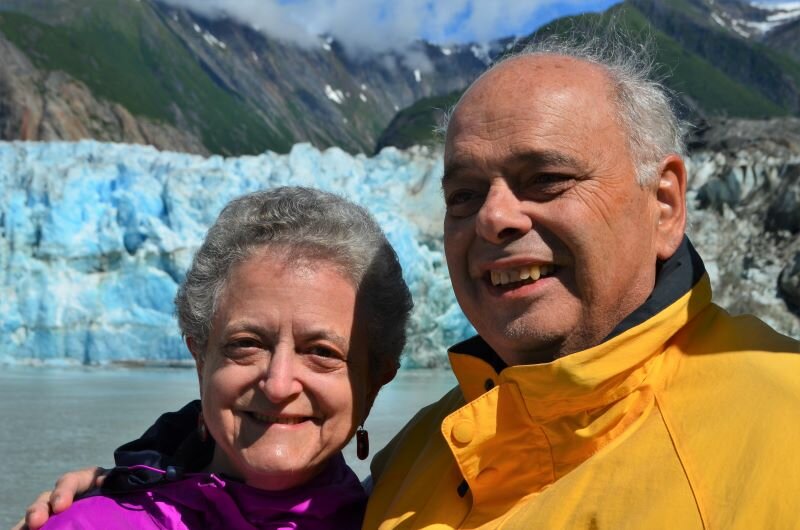 Russ and Beth Milham will receive the 2025 Hope Harris Award, given annually to individuals or organizations exemplifying service to the communities APRI serves and unwavering dedication to the fight against HIV/AIDS.