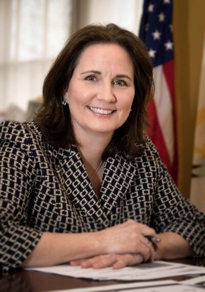 Liz Tanner, Rhode Island Secretary of Commerce