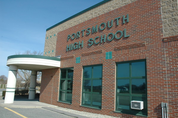 The Portsmouth School Department has reported that as of last week, 175 new positive COVID-19 cases have cropped up at the high school since the holiday break.