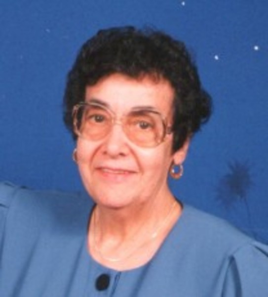 Maria Lourdes Aguiar, 93, Bristol | EastBayRI.com - News, Opinion ...