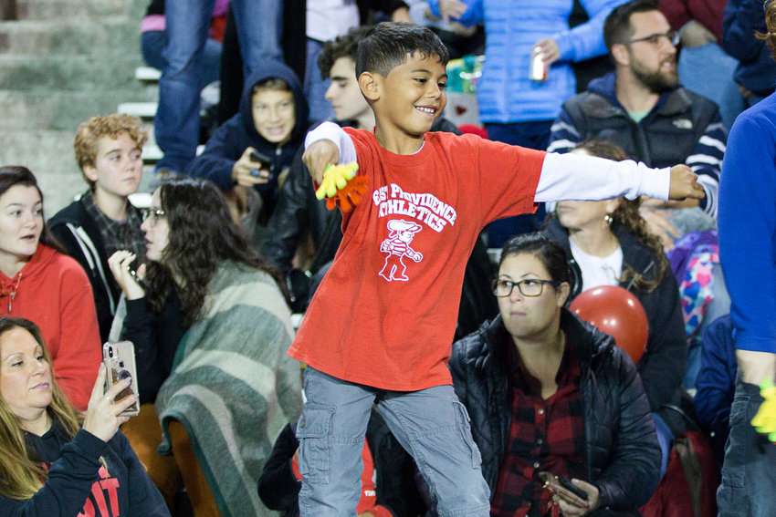 Gallery: Townie Pride Parade/EPHS football | EastBayRI.com - News ...