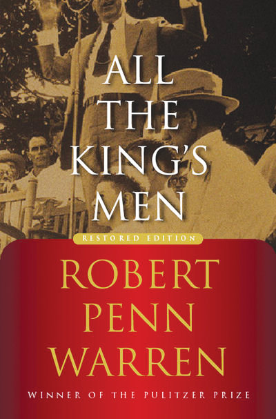 Some of the nation&rsquo;s leading experts on &ldquo;All the King&rsquo;s Men&rdquo; and author Robert Penn Warren will be coming to Bristol for a two-day event in March.