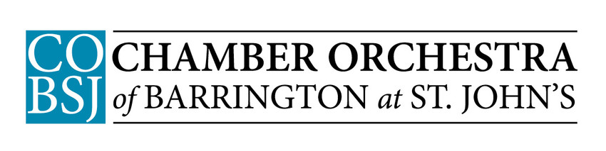 Chamber Orchestra of Barrington at St. John's Concert | EastBayRI.com -  News, Opinion, Things to Do in the East Bay