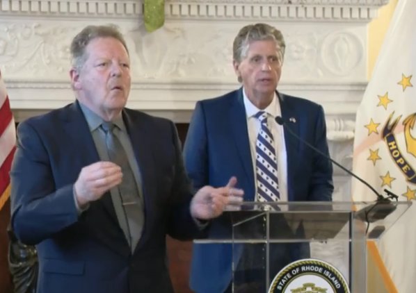 Governor Dan McKee recently initiated a new mandate regarding mask wearing and showing proof of vaccination for small and large businesses and venues.