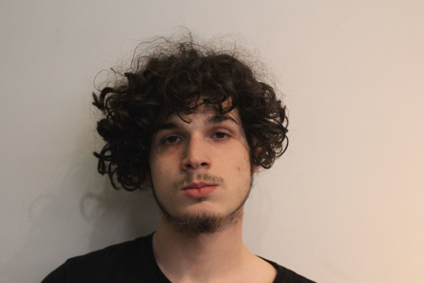 Dakota Rioux, a 19-year-old Warren resident, was arrested on April 19, 2022 following a joint investigation of the Bristol and Warren Police Departments.