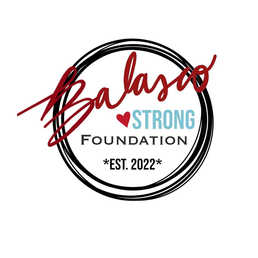 The Balasco Strong Foundation was formed in honor of the late Steve Balaso, who passed away following a diagnosis with Covid-19 in late 2021. The &lsquo;B&rsquo; in the logo is Steve&rsquo;s handwriting.