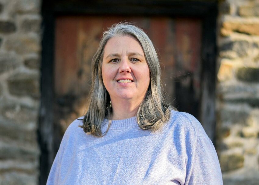 Coggeshall&rsquo;s new Executive Director Shelli Costa comes to the Farm Museum with an extensive background in nonprofit environmental education.