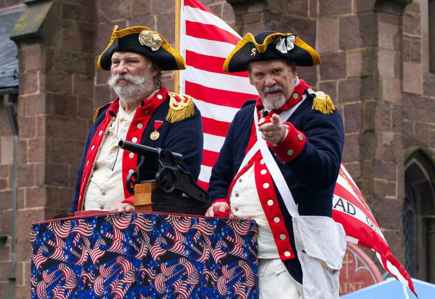 The Town of Bristol wants YOU to help plan the celebration for America&rsquo;s 250th birthday.