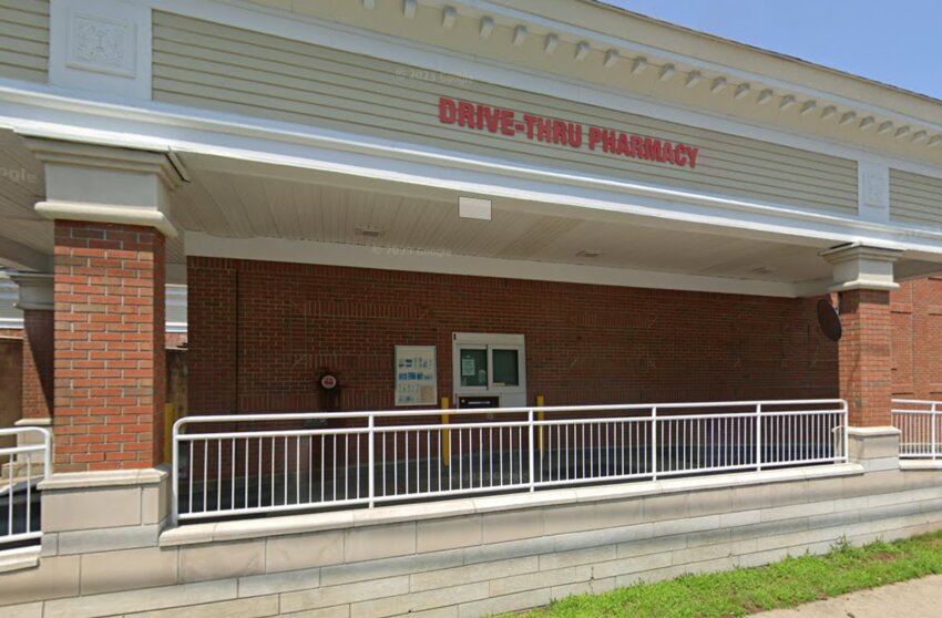 Barrington Police are investigating a fake prescription passed at the CVS Pharmacy in the Barrington Shopping Center recently.