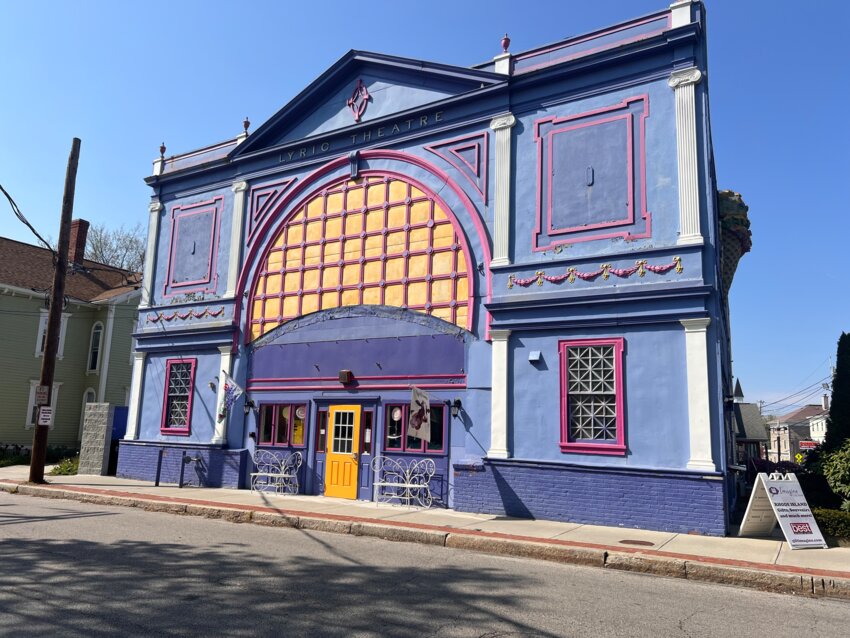 Located at 5 Miller St., Imagine Gift Shop answered rumors circulating that they were possibly getting ready to close through a press release issued last week.