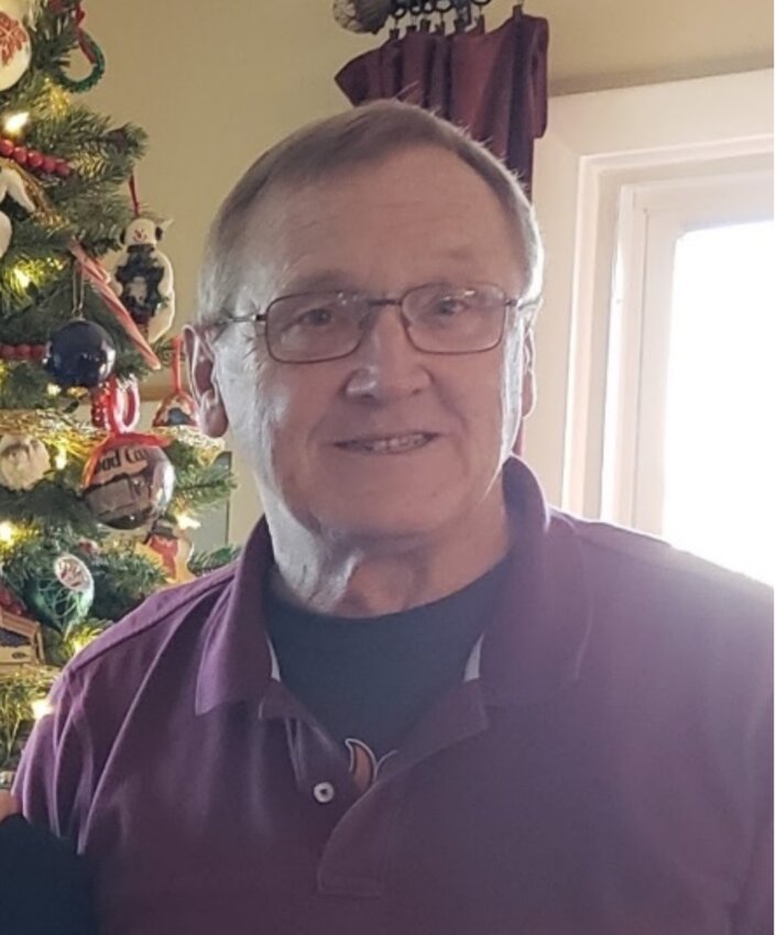 John Borden&rsquo;s pickup truck was found in the parking lot of Stop &amp; Shop on West Main Road in Middletown on Sunday, June 9. He has not been seen or heard from since.